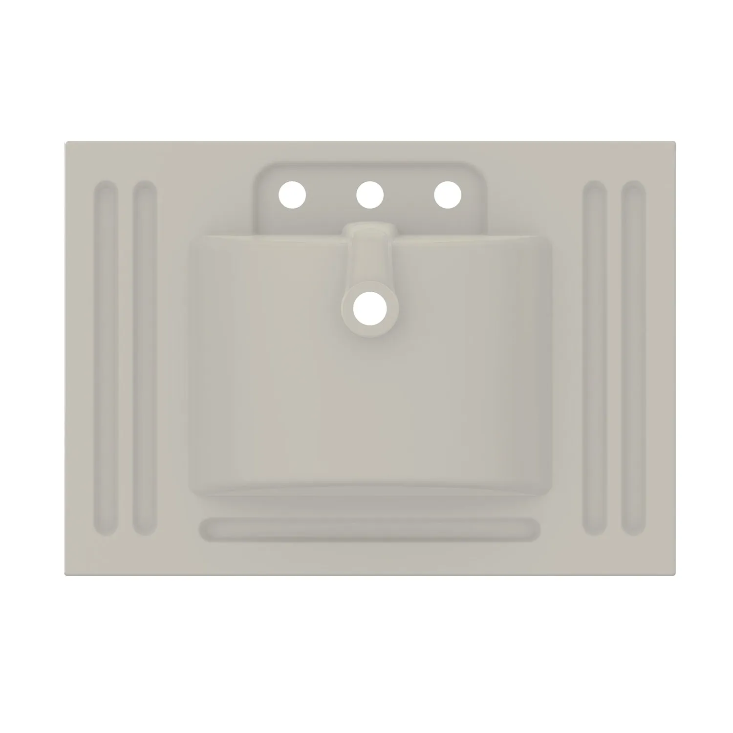 31" Ceramic Top 3 cm thickness