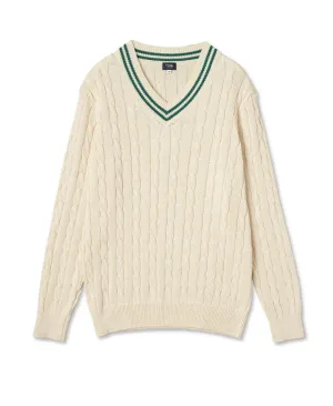 7 Gauge Cotton Knit