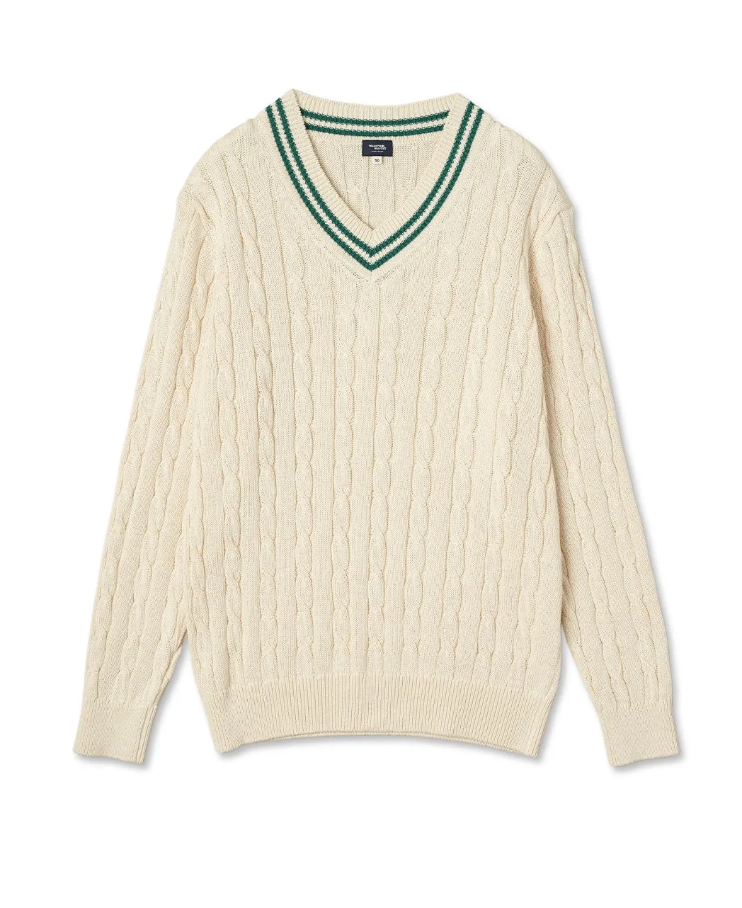 7 Gauge Cotton Knit