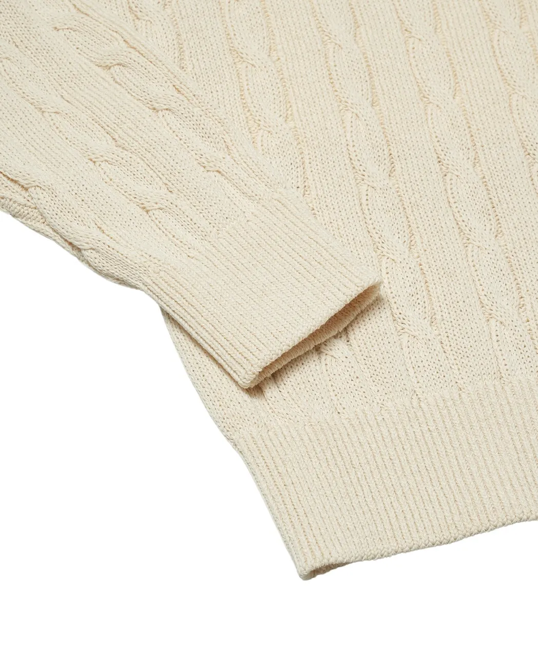 7 Gauge Cotton Knit