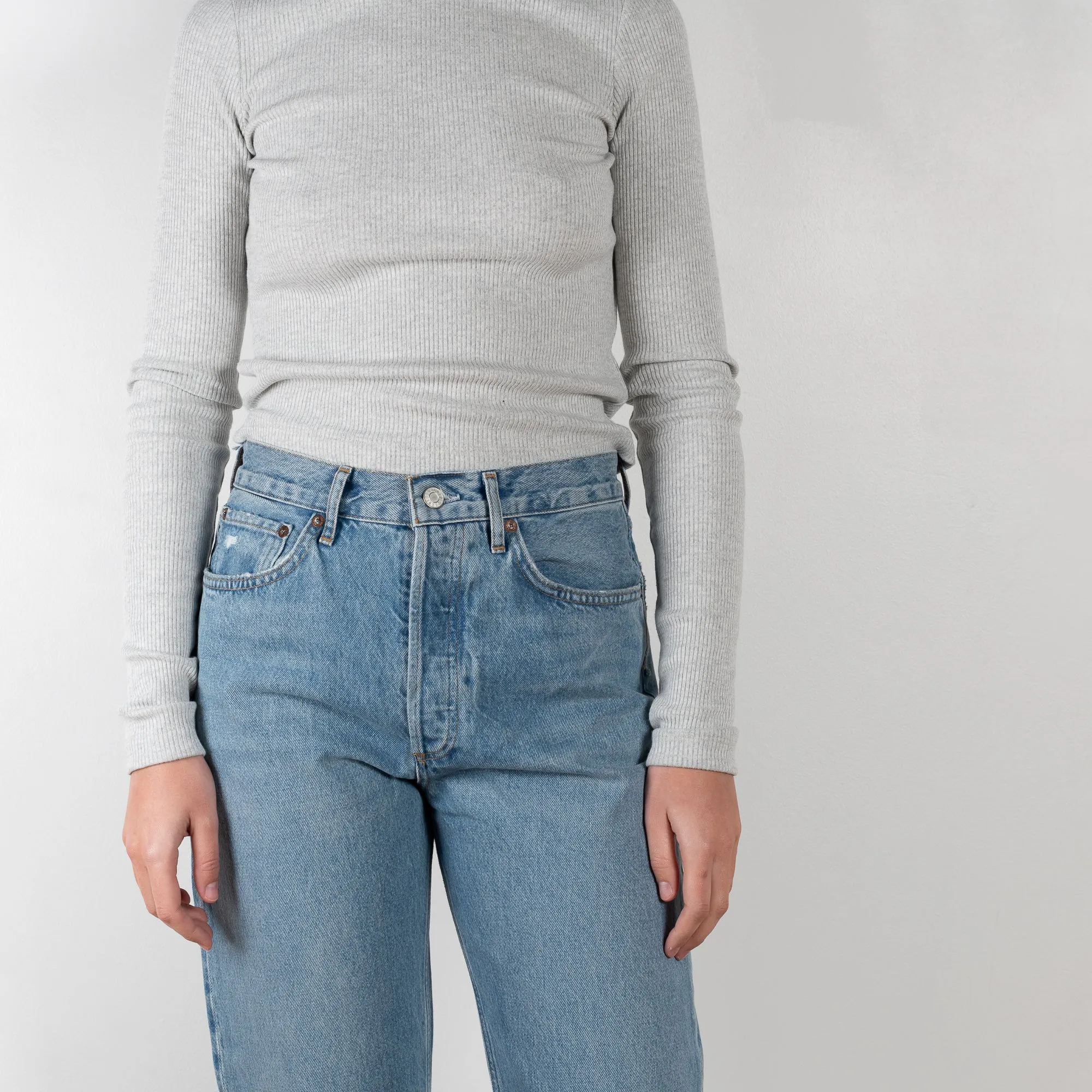 90's Jeans