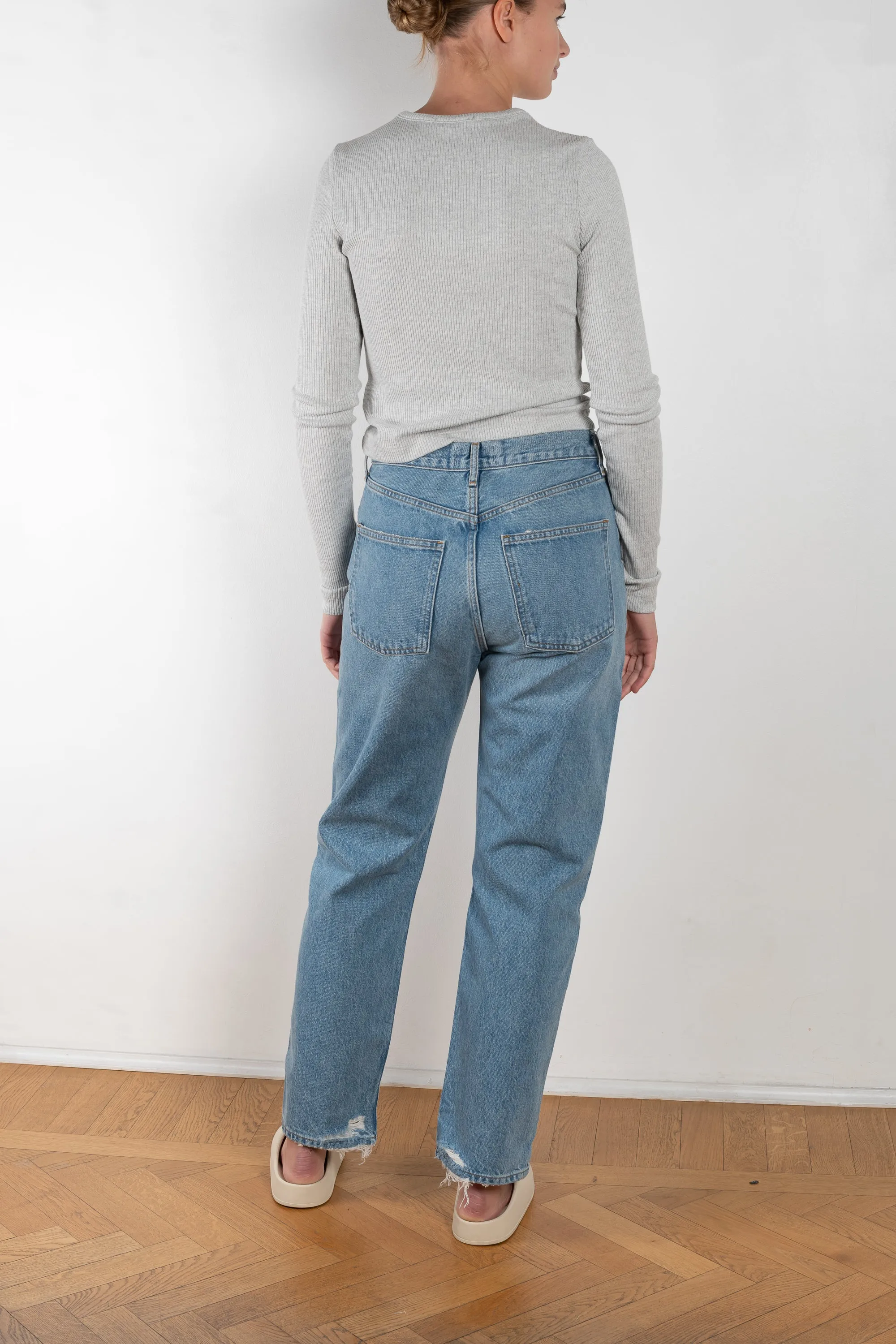 90's Jeans