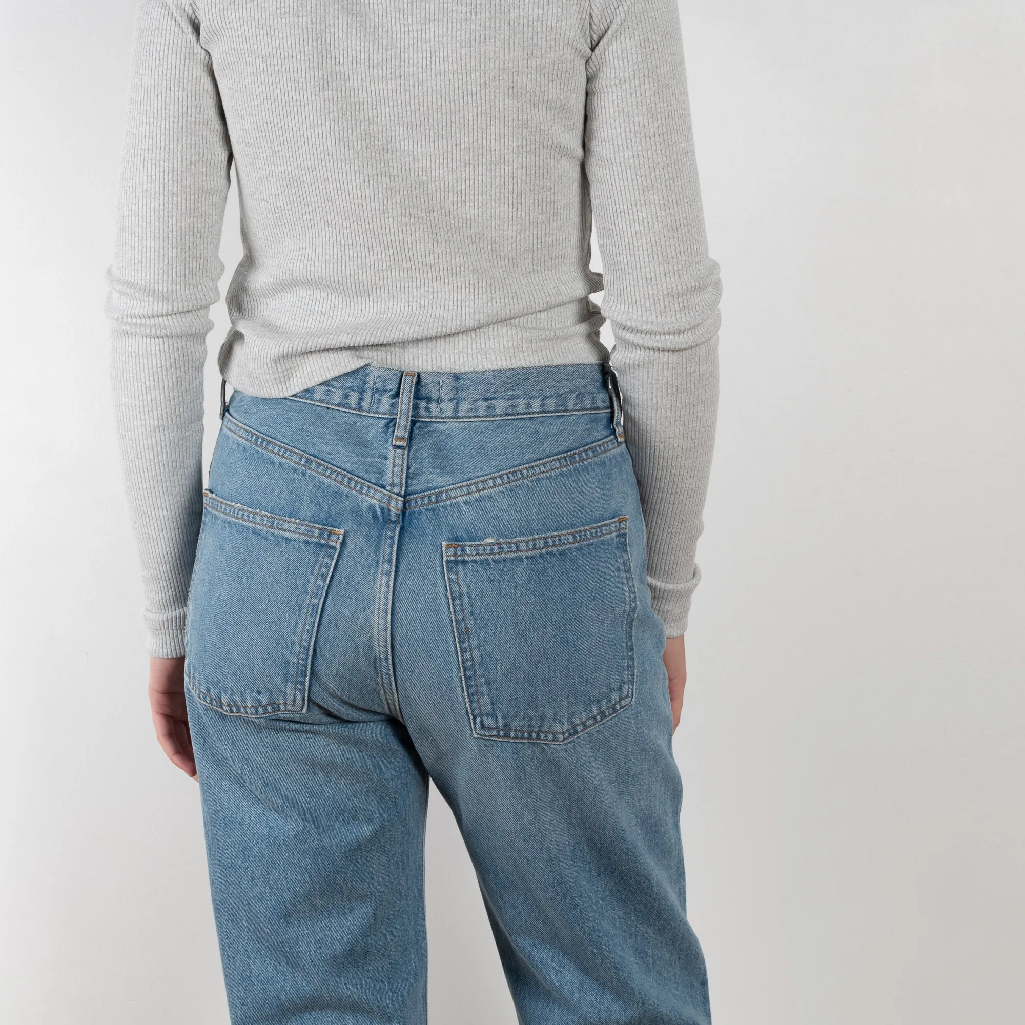 90's Jeans