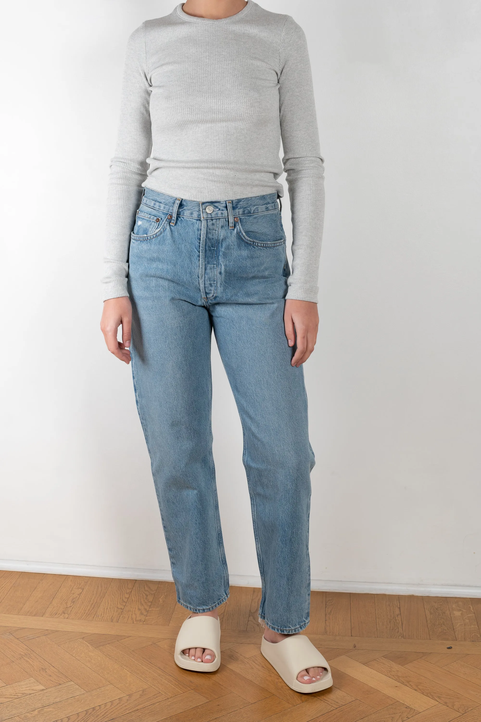 90's Jeans