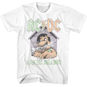 AC/DC - AC/DC Givin The Dog A Bone T-Shirt