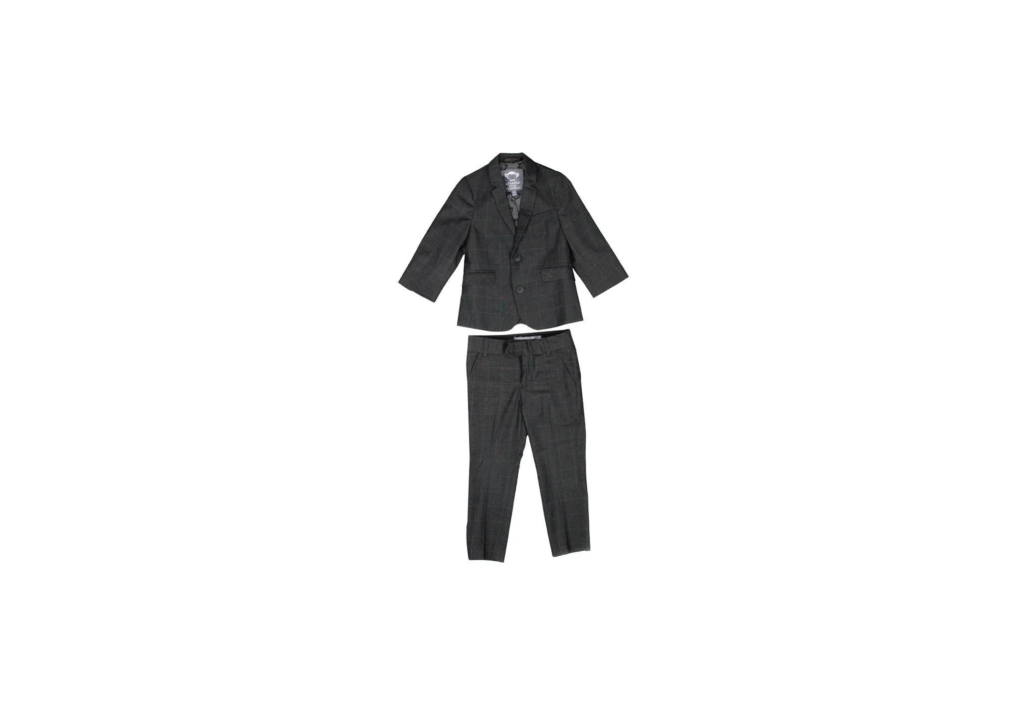 Appaman Fine Tailoring, Boys Suit, 2 Years