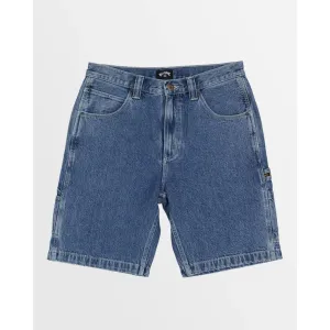 Bad Dog Workwear Shorts