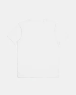 Basic S/S Tailored T-Shirt