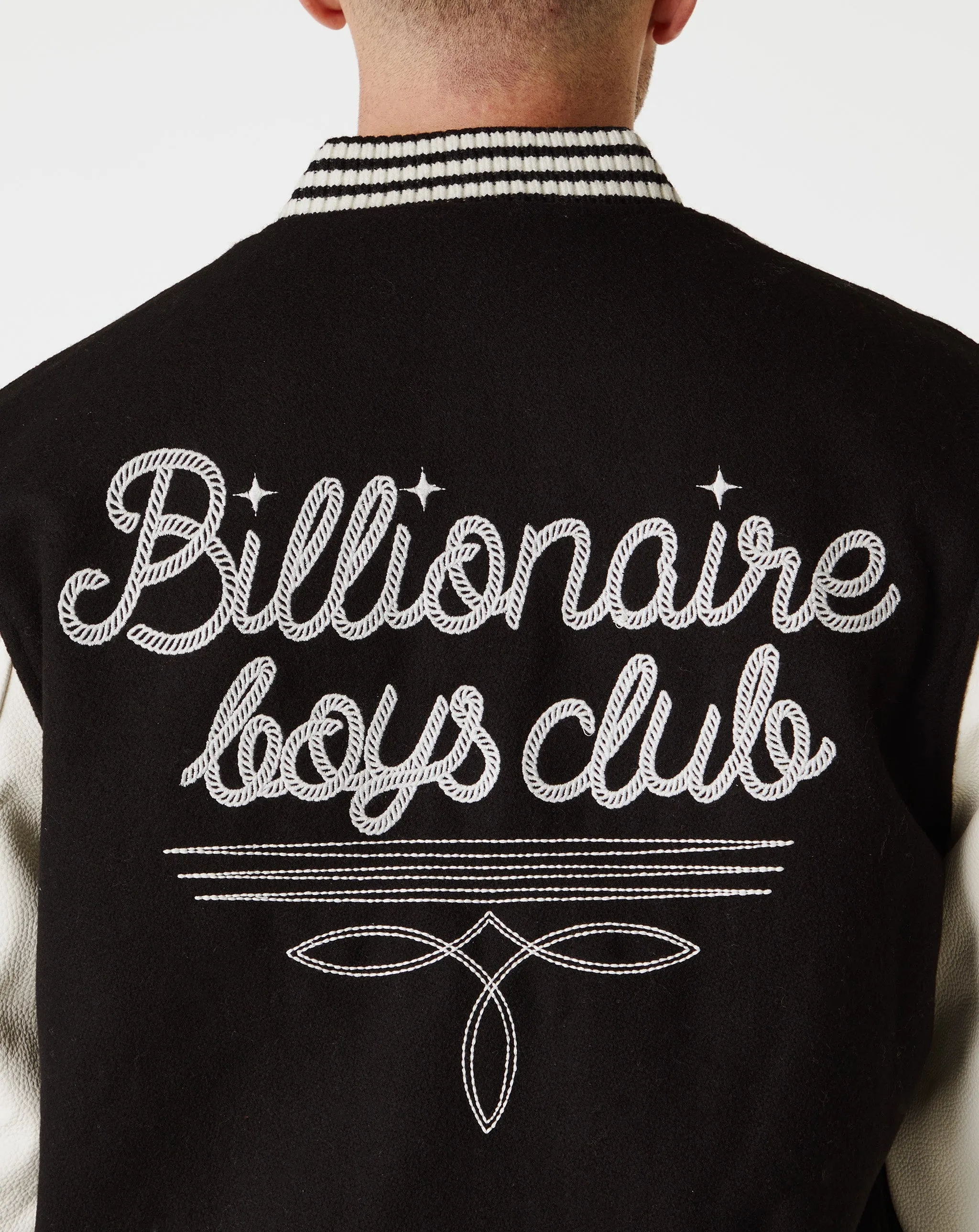 BB Gold Peak Jacket