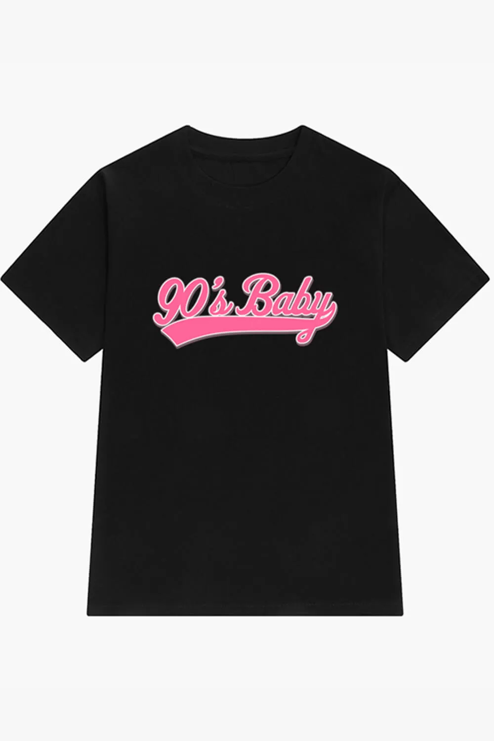 benpaolv 90s Baby Aesthetic T-Shirt
