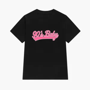benpaolv 90s Baby Aesthetic T-Shirt