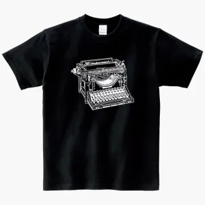 benpaolv Vintage Royal Typewriter T-Shirt
