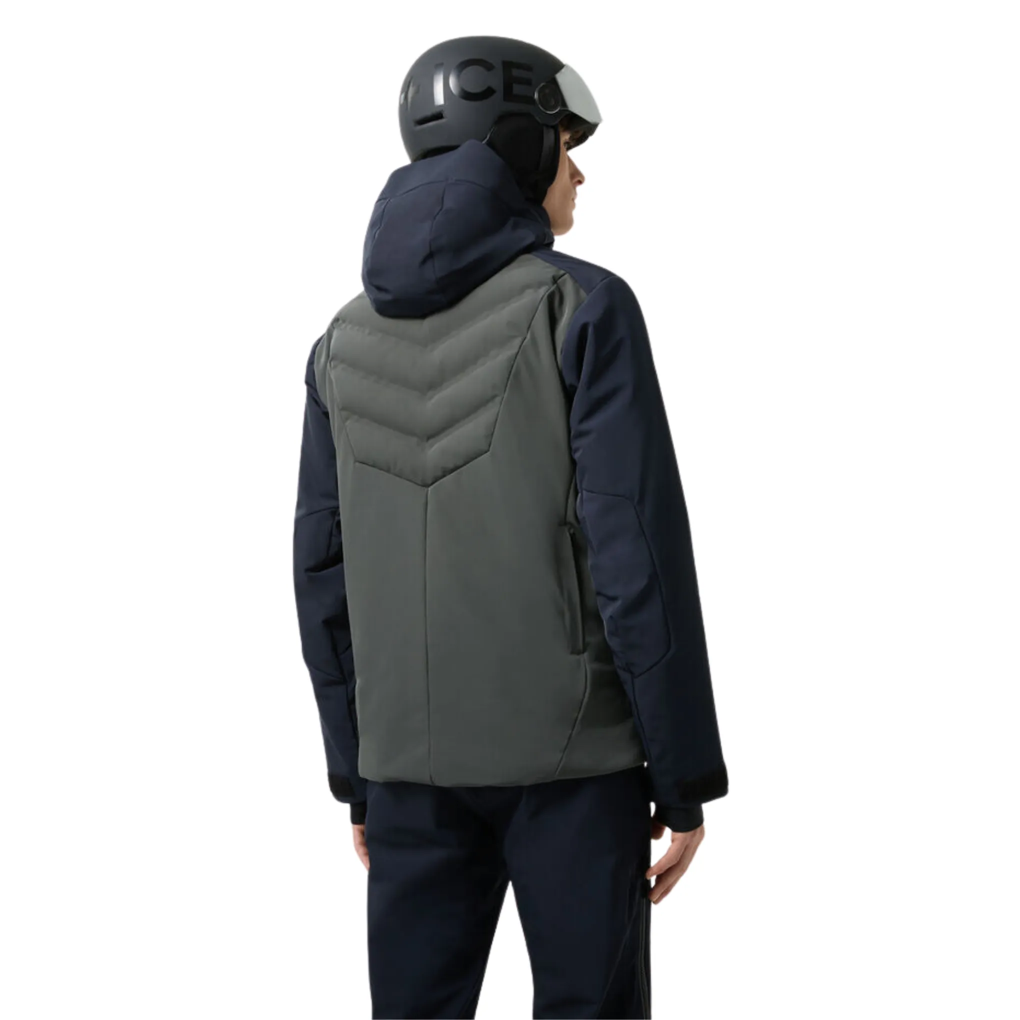 Bogner Fire   Ice Men's Ivo Jacket