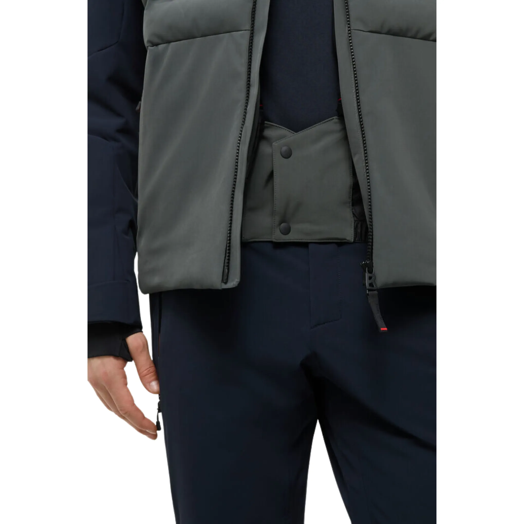 Bogner Fire   Ice Men's Ivo Jacket