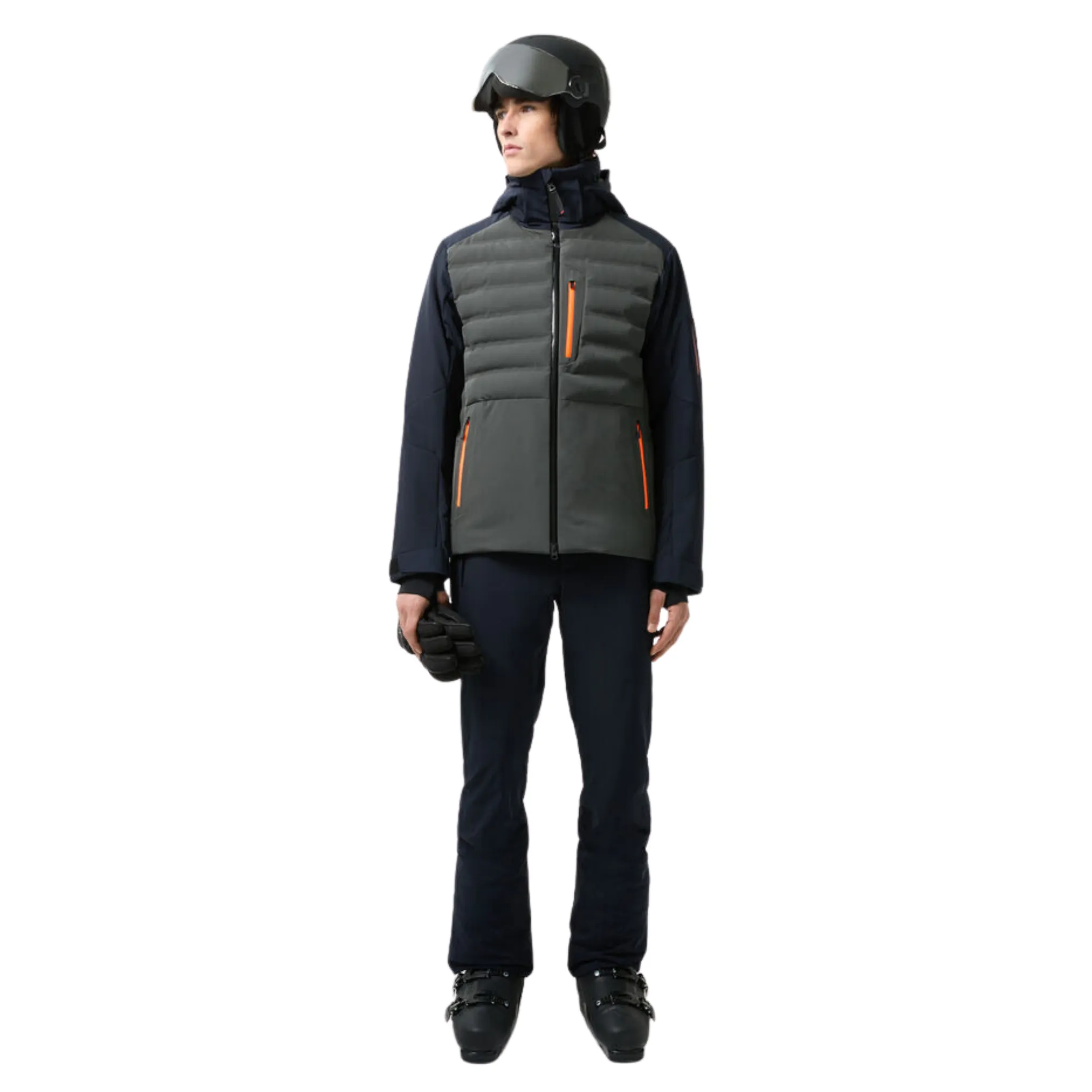Bogner Fire   Ice Men's Ivo Jacket