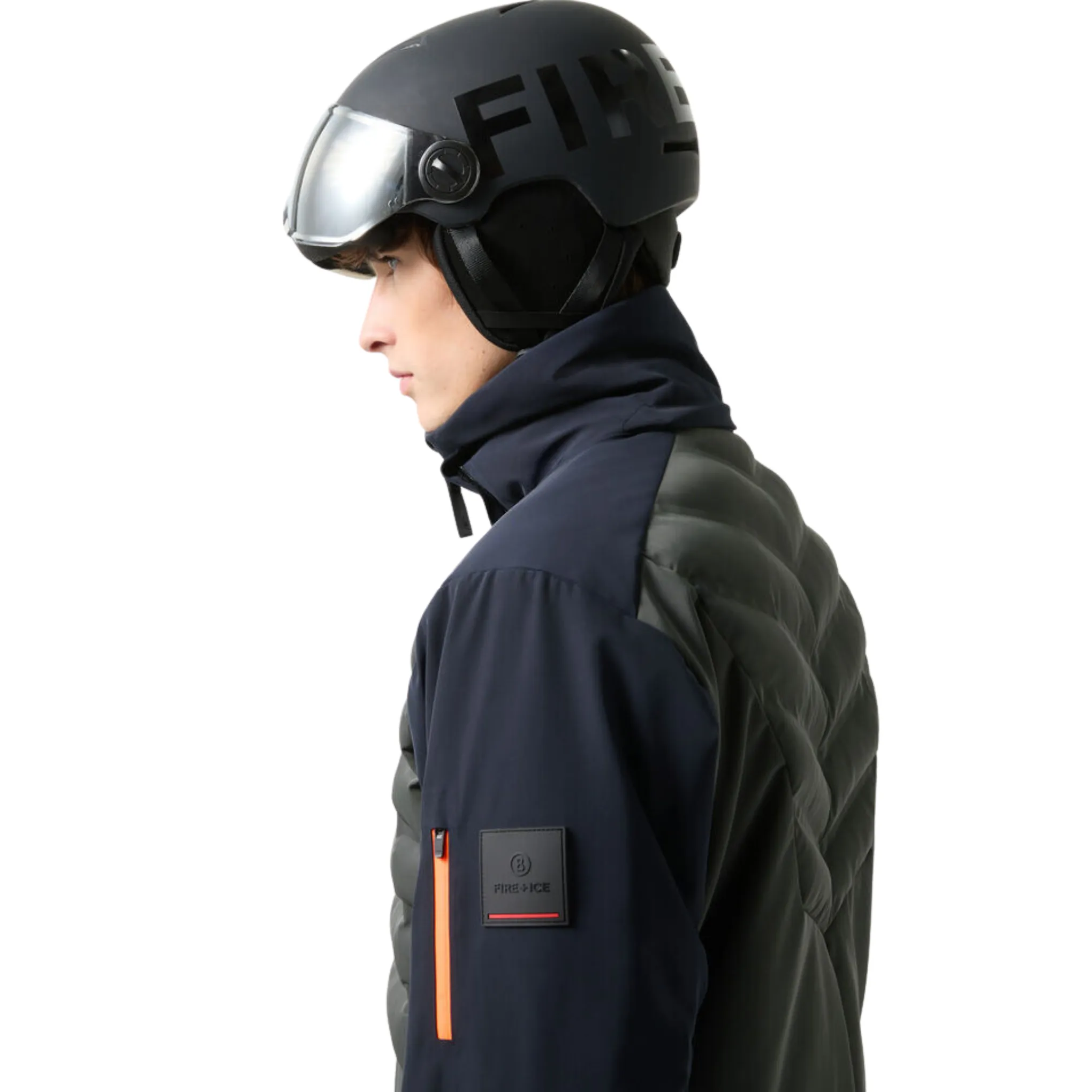 Bogner Fire   Ice Men's Ivo Jacket