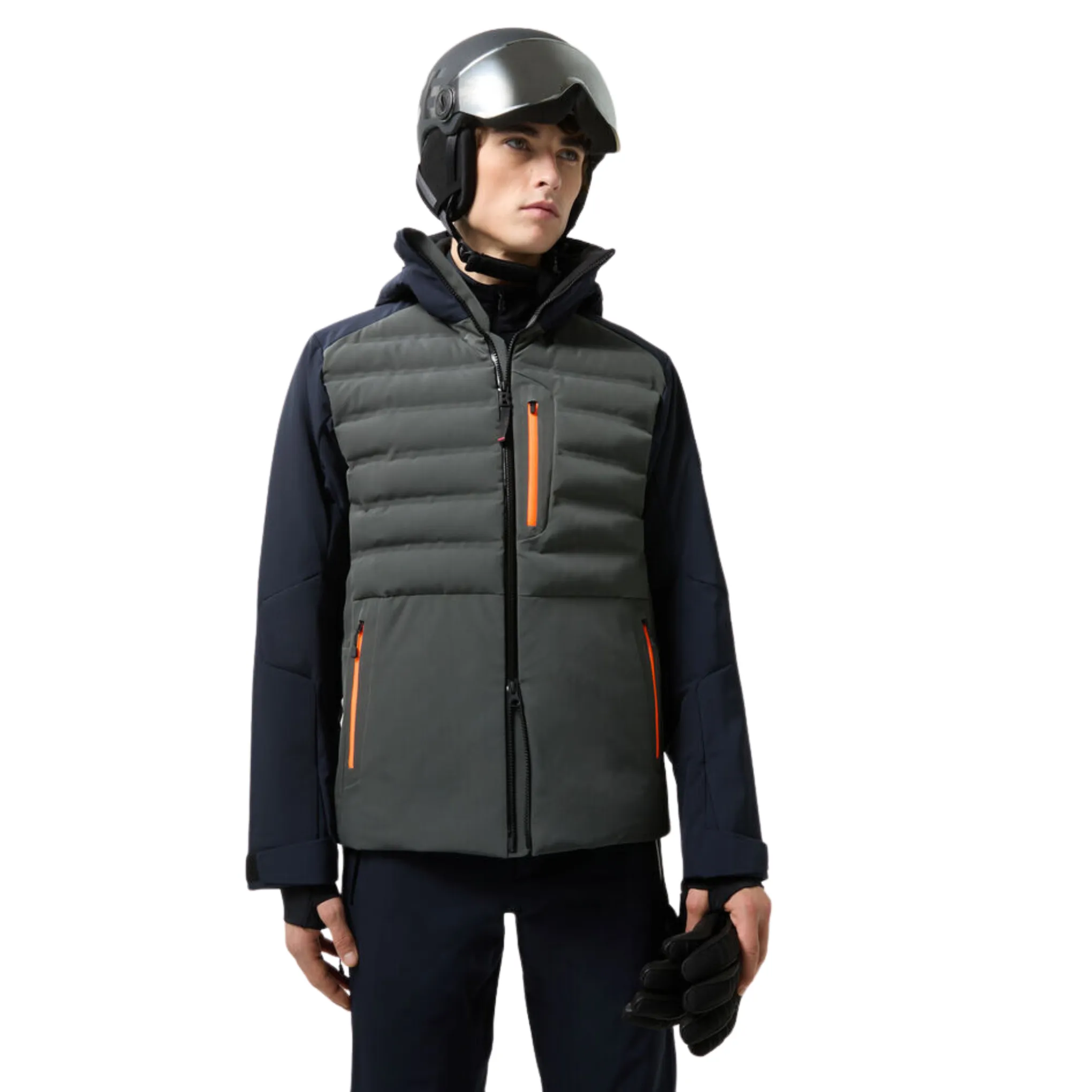 Bogner Fire   Ice Men's Ivo Jacket