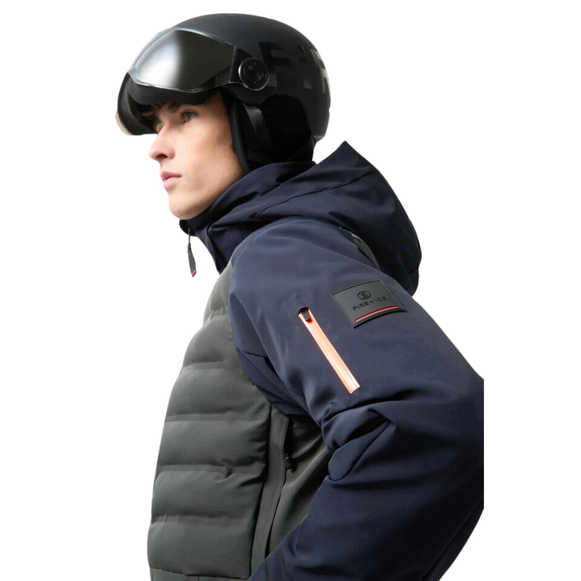 Bogner Fire   Ice Men's Ivo Jacket