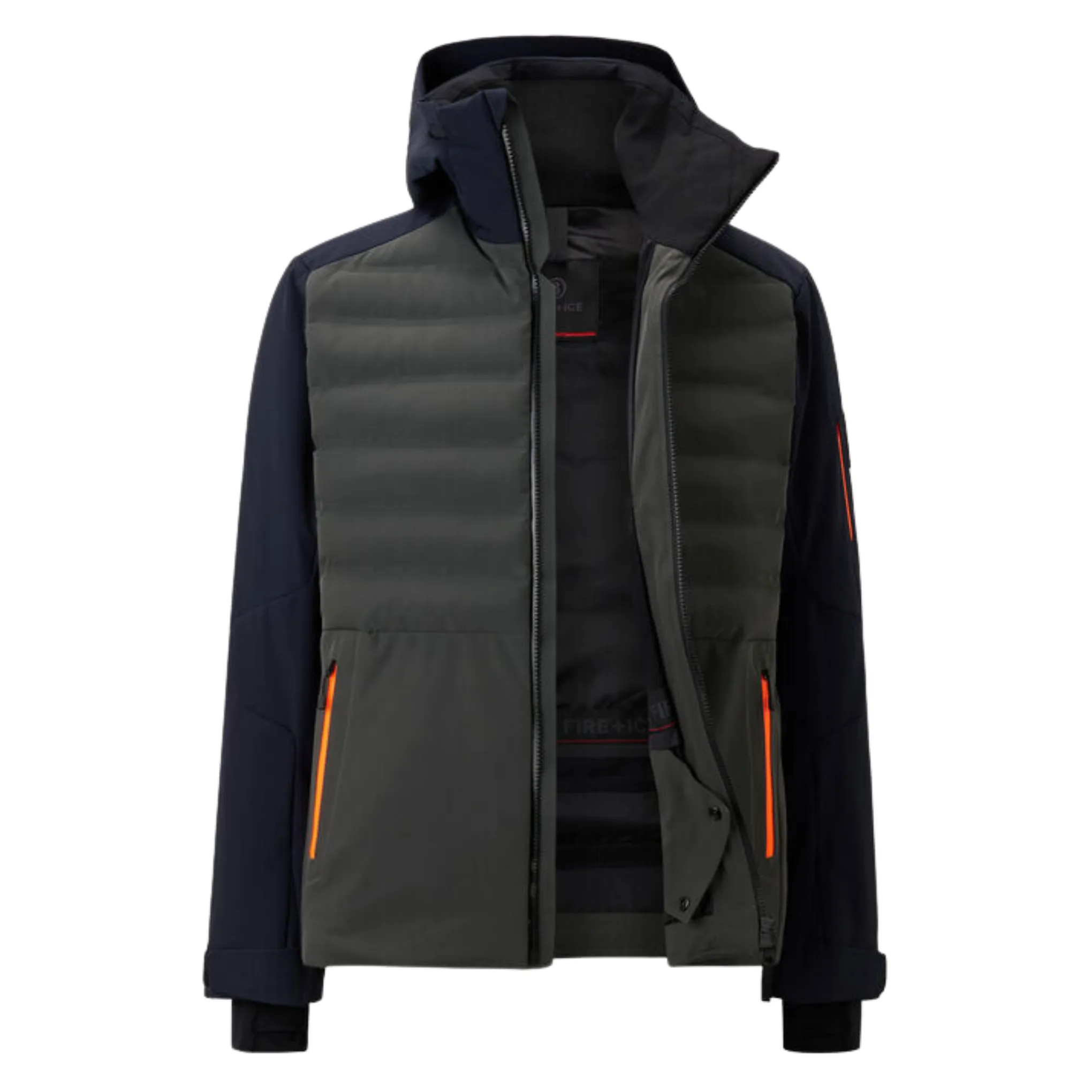 Bogner Fire   Ice Men's Ivo Jacket