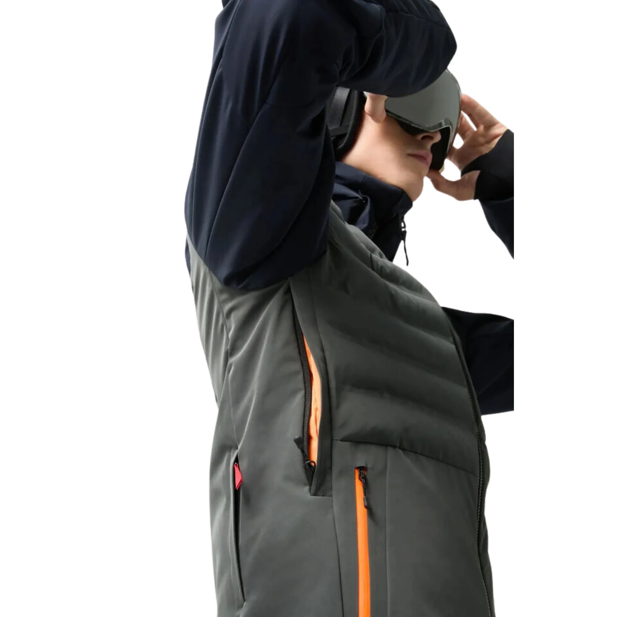 Bogner Fire   Ice Men's Ivo Jacket