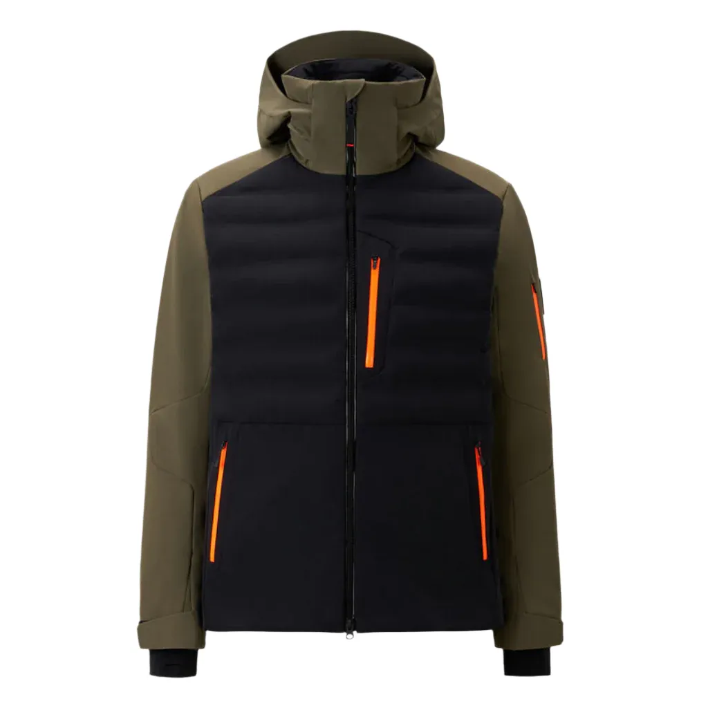 Bogner Fire   Ice Men's Ivo Jacket