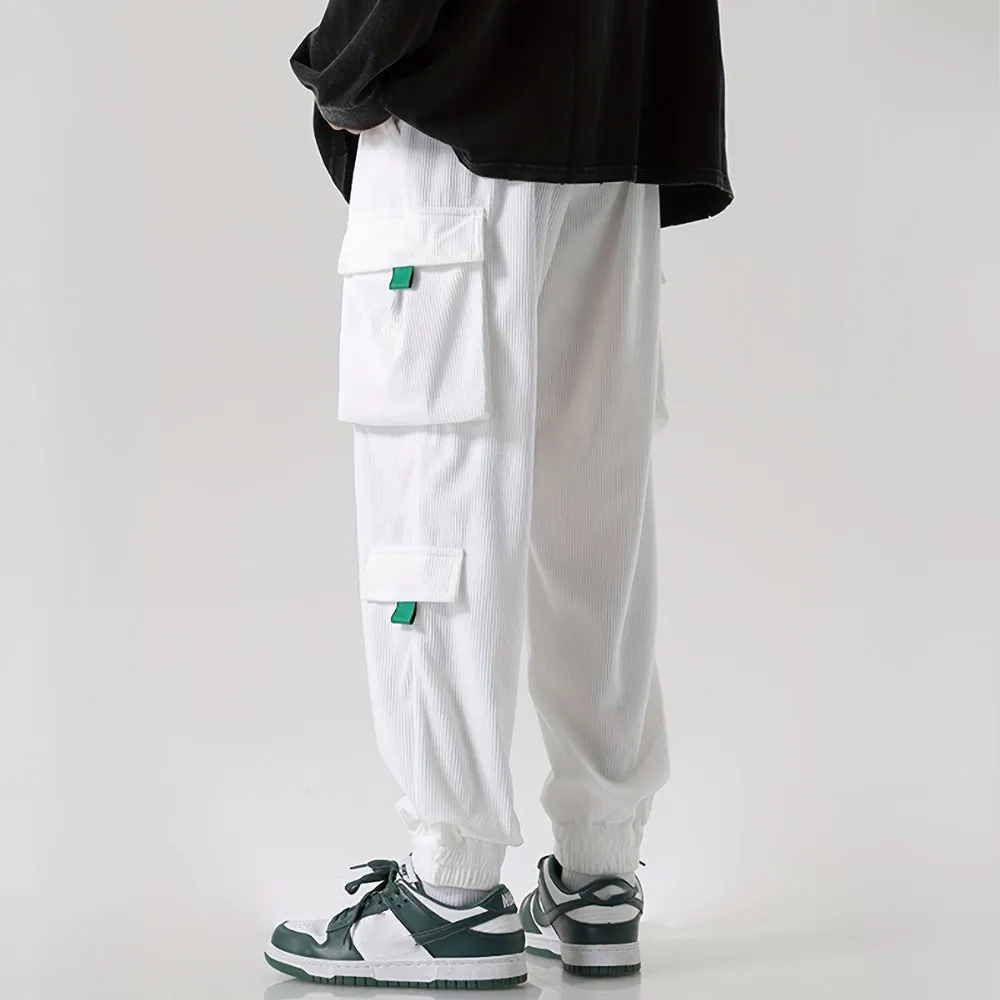 Boston Corduroy Pants