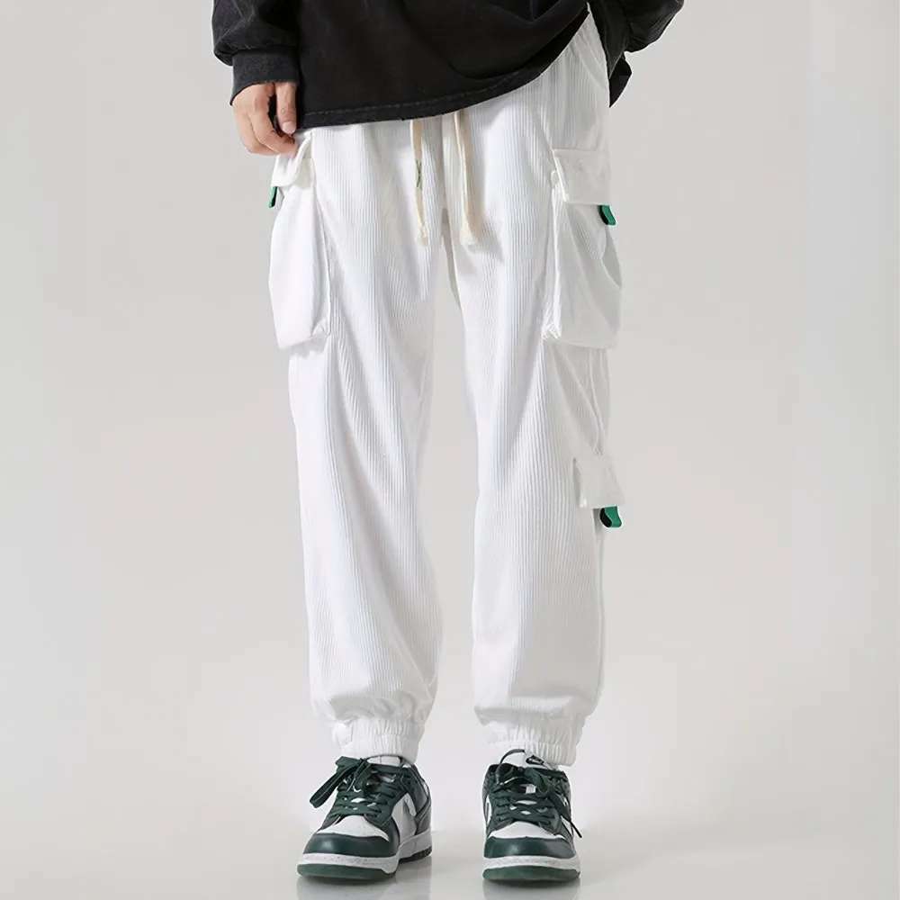 Boston Corduroy Pants