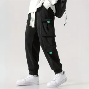 Boston Corduroy Pants