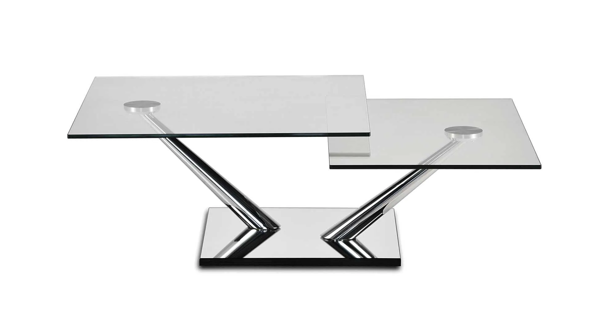 CASSIUS Extendable Coffee Table
