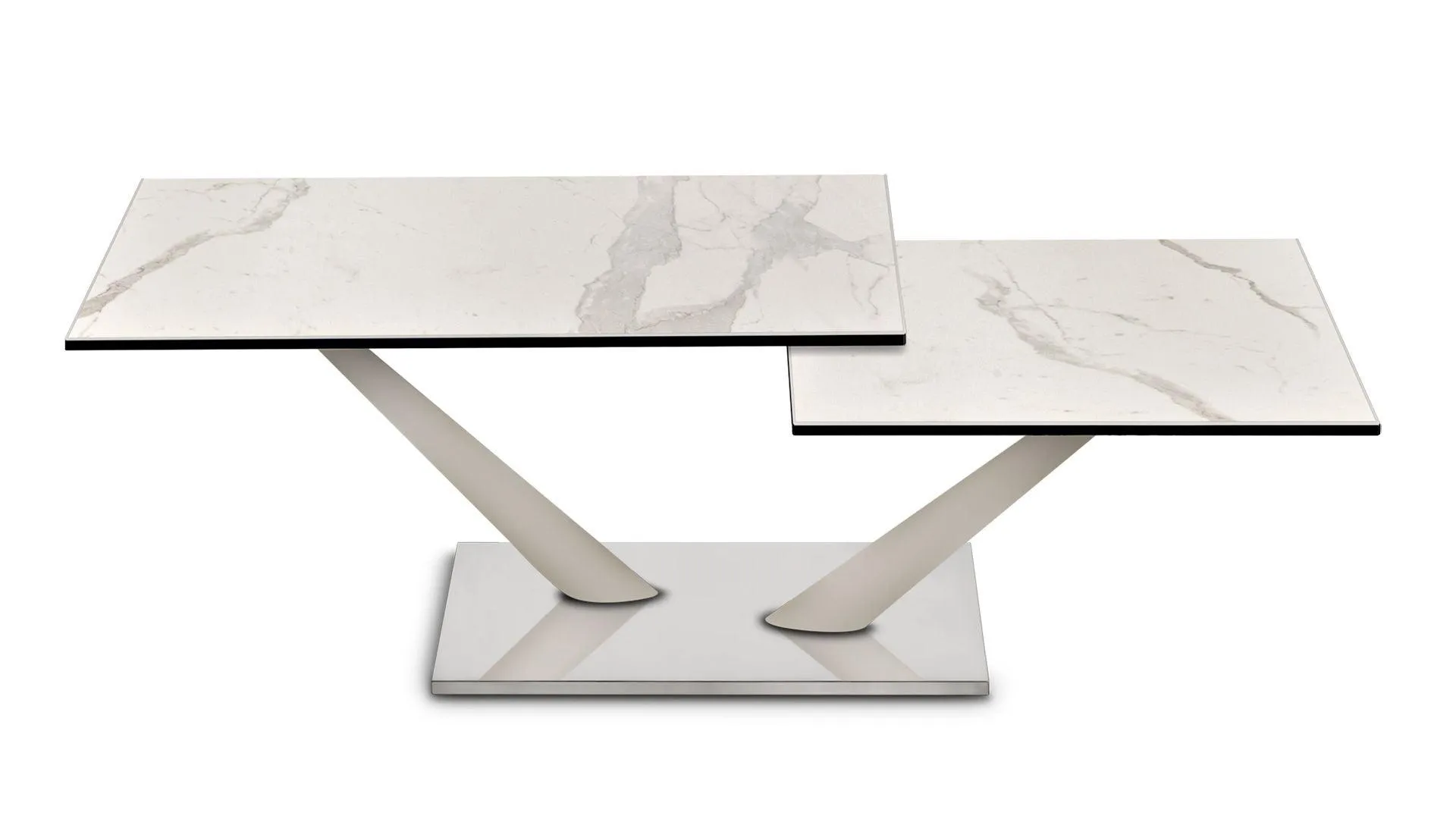CASSIUS Extendable Coffee Table