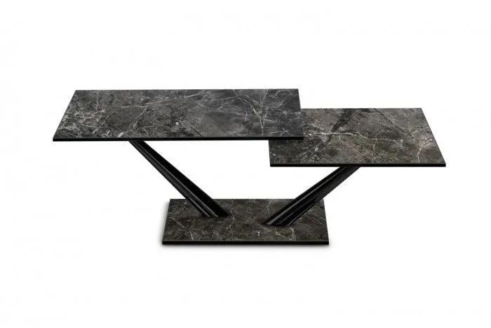 CASSIUS Extendable Coffee Table