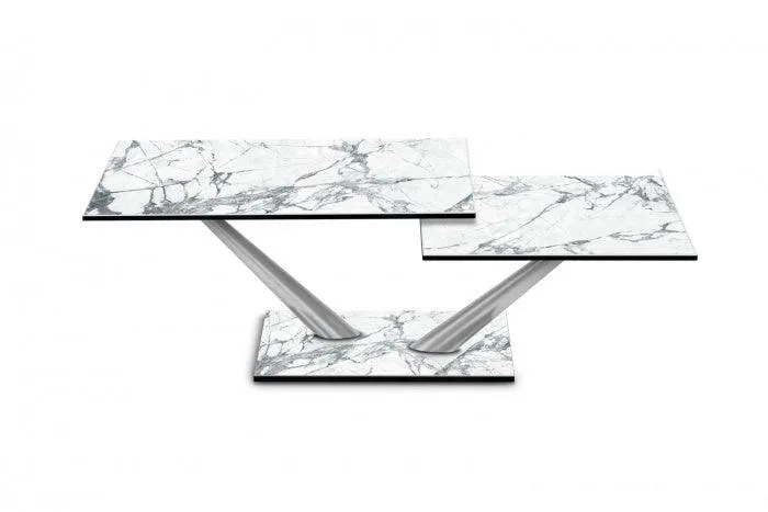 CASSIUS Extendable Coffee Table