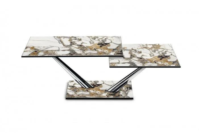 CASSIUS Extendable Coffee Table