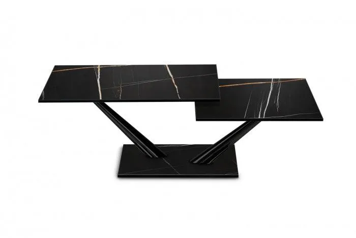 CASSIUS Extendable Coffee Table