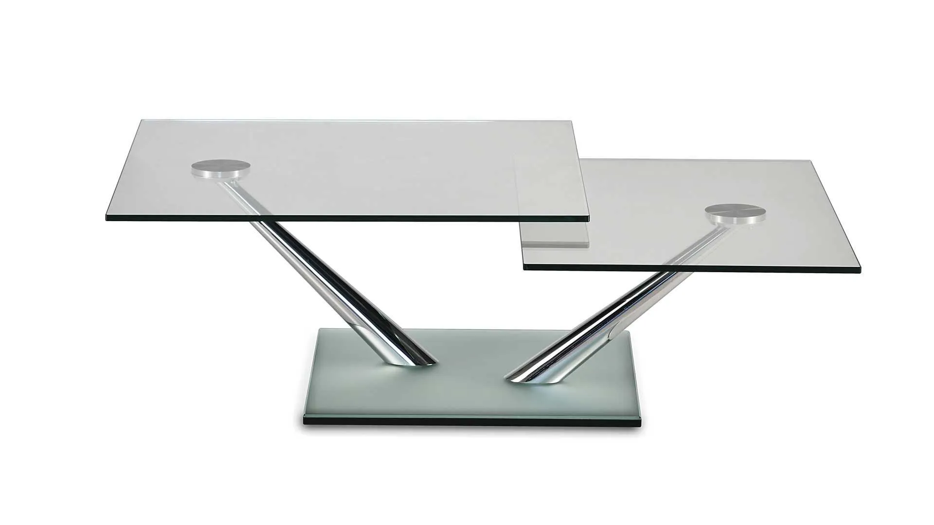 CASSIUS Extendable Coffee Table