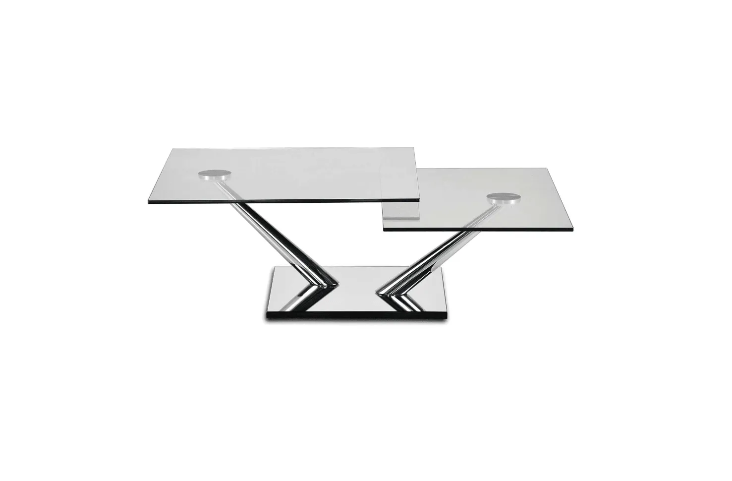 CASSIUS Extendable Coffee Table