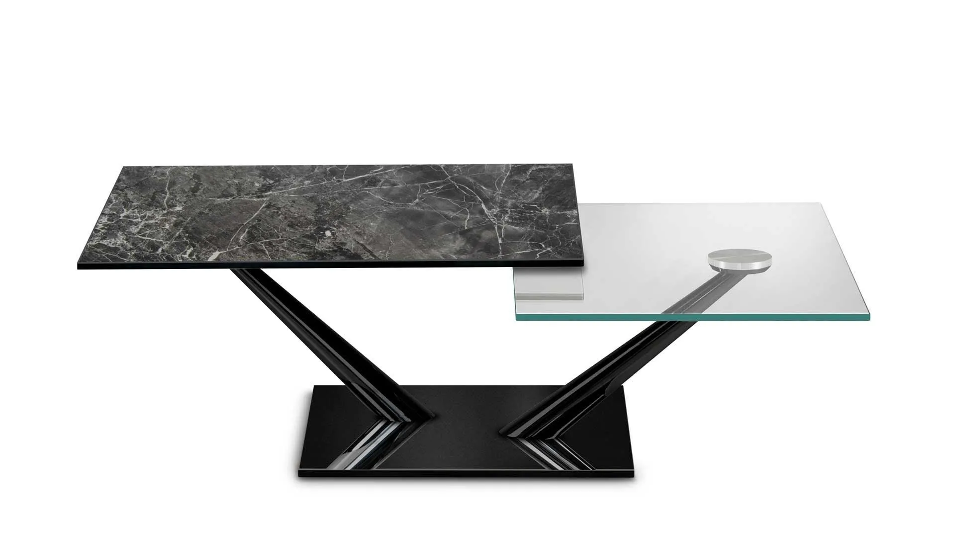 CASSIUS Extendable Coffee Table