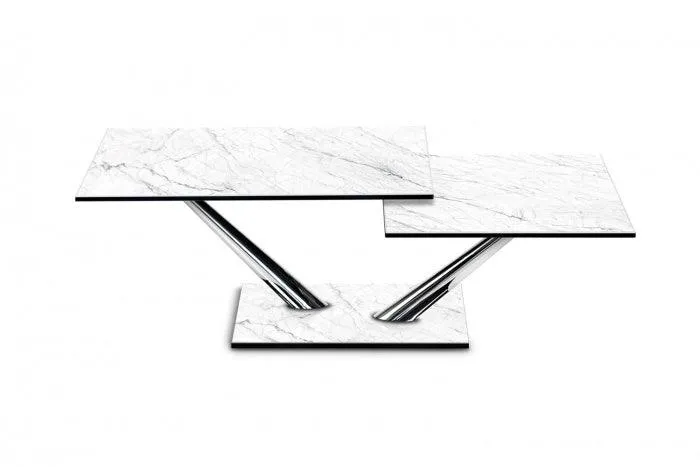 CASSIUS Extendable Coffee Table