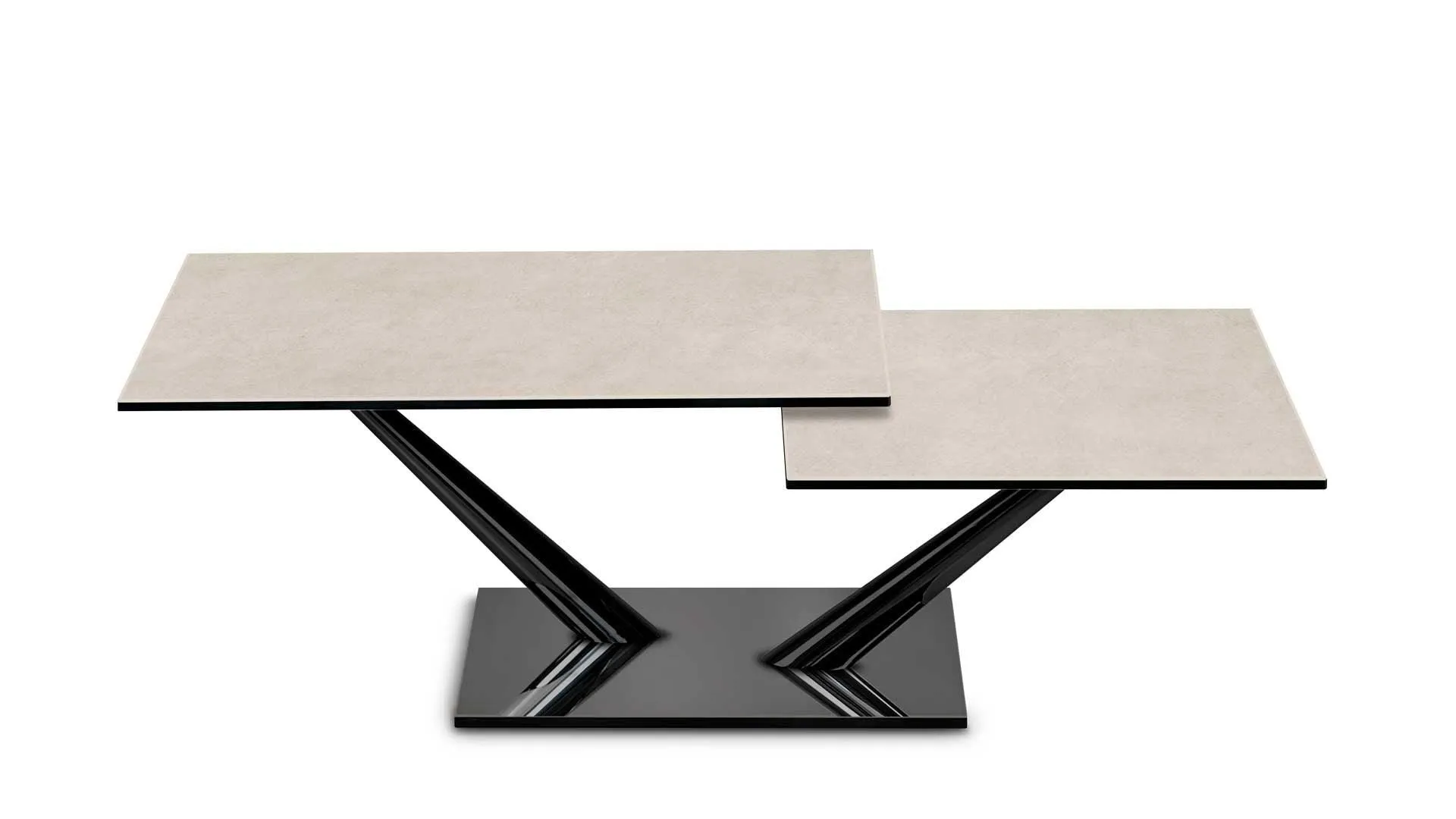 CASSIUS Extendable Coffee Table