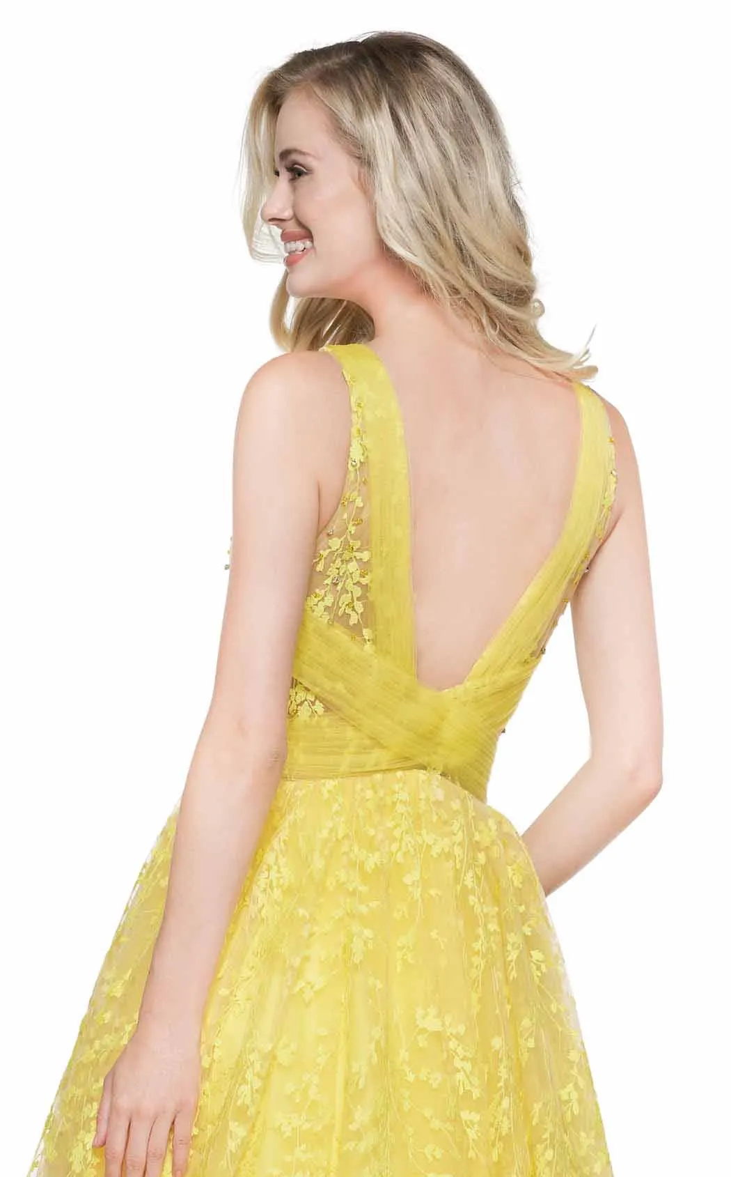 Colors Dress 2019 Dress