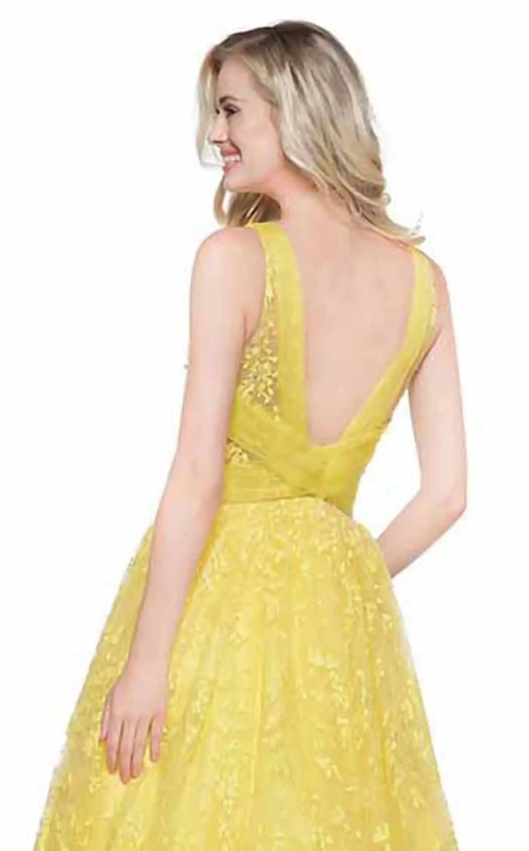 Colors Dress 2019 Dress