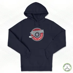 Columbus Boom Staple Hoodie