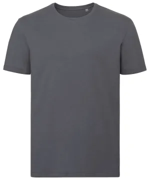 Convoy Grey - Pure organic tee