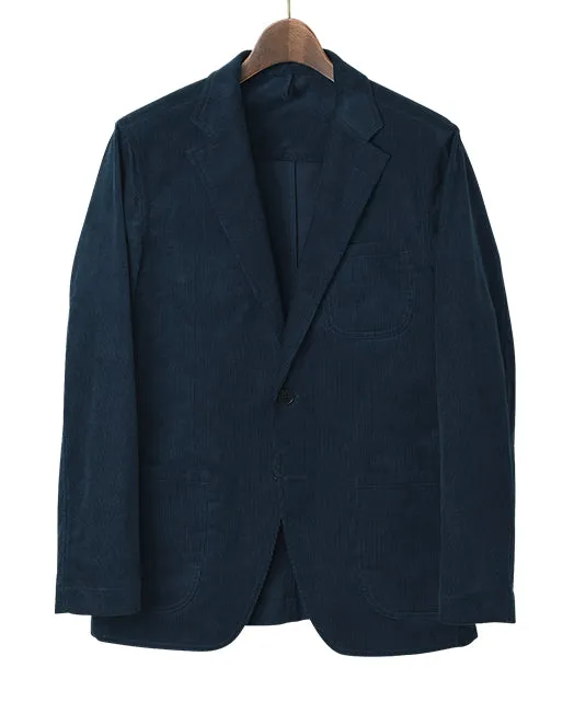Corduroy Shirt Jacket