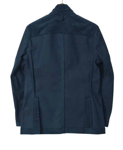 Corduroy Shirt Jacket