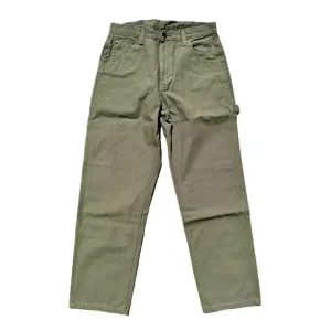 DICKIES Relaxed Fit Heavyweight Duck Carpenter Jeans