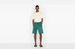DIOR OBLIQUE T-SHIRT, RELAXED FIT