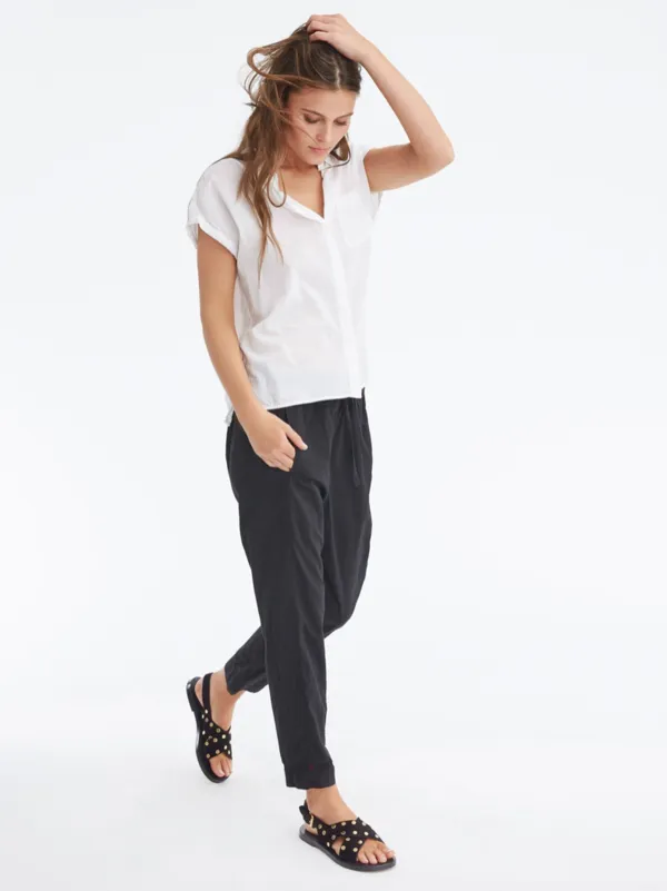 Draper Cropped Pant