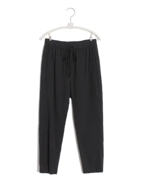 Draper Cropped Pant
