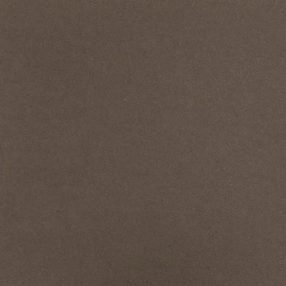 Dusk Brown Crepe Momie Georgette Woven Fabric